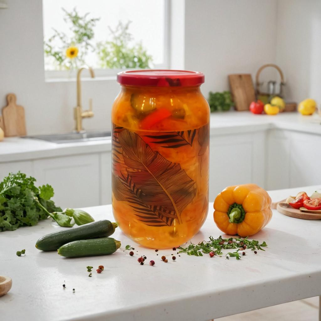 Салат &quot;Кубанский&quot;