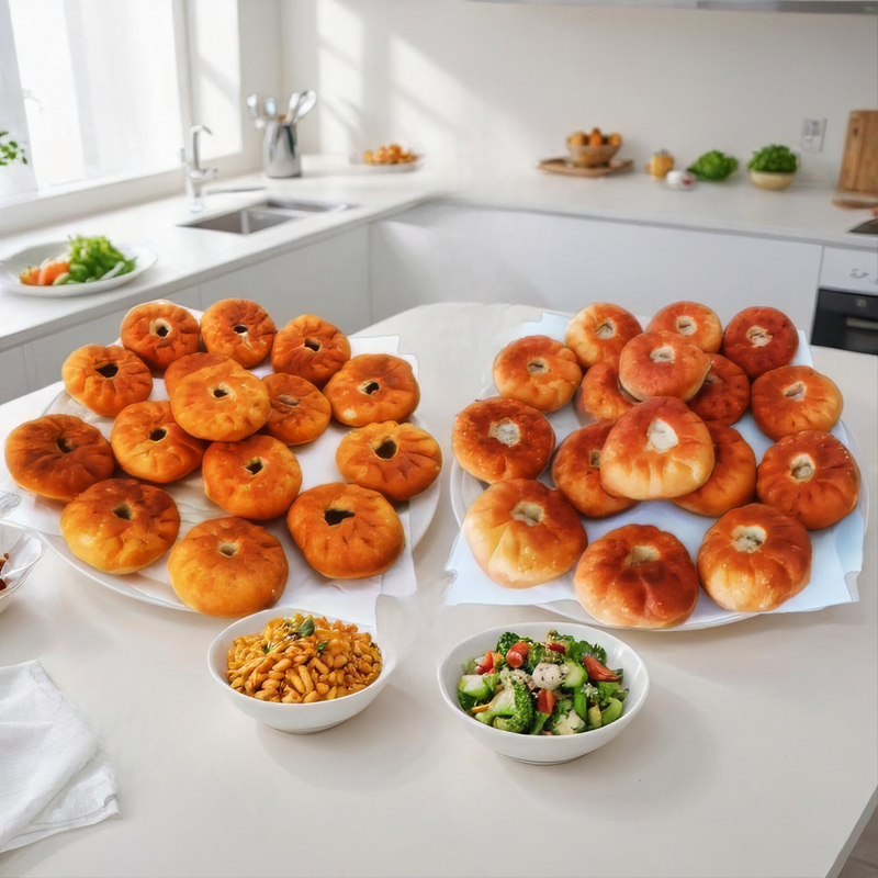 Беляши (от 5шт)